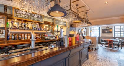 Shakespeare Inn