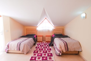 Apartment, 3 Bedrooms