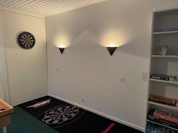 Sala de jocs