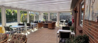 Hine Bakke Guest House