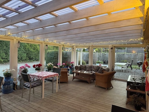 Hine Bakke Guest House