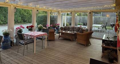 Hine Bakke Guest House