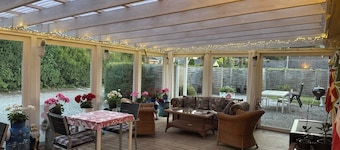 Hine Bakke Guest House