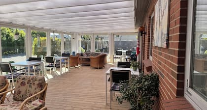 Hine Bakke Guest House