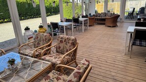 Teras/patio