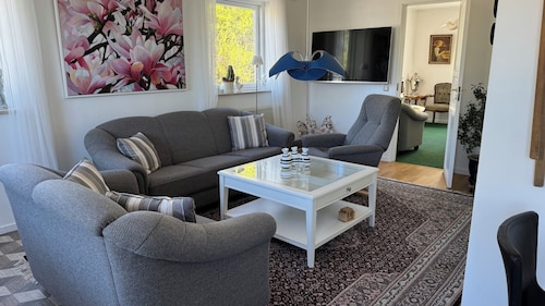Hine Bakke Guest House