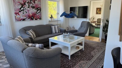 Hine Bakke Guest House