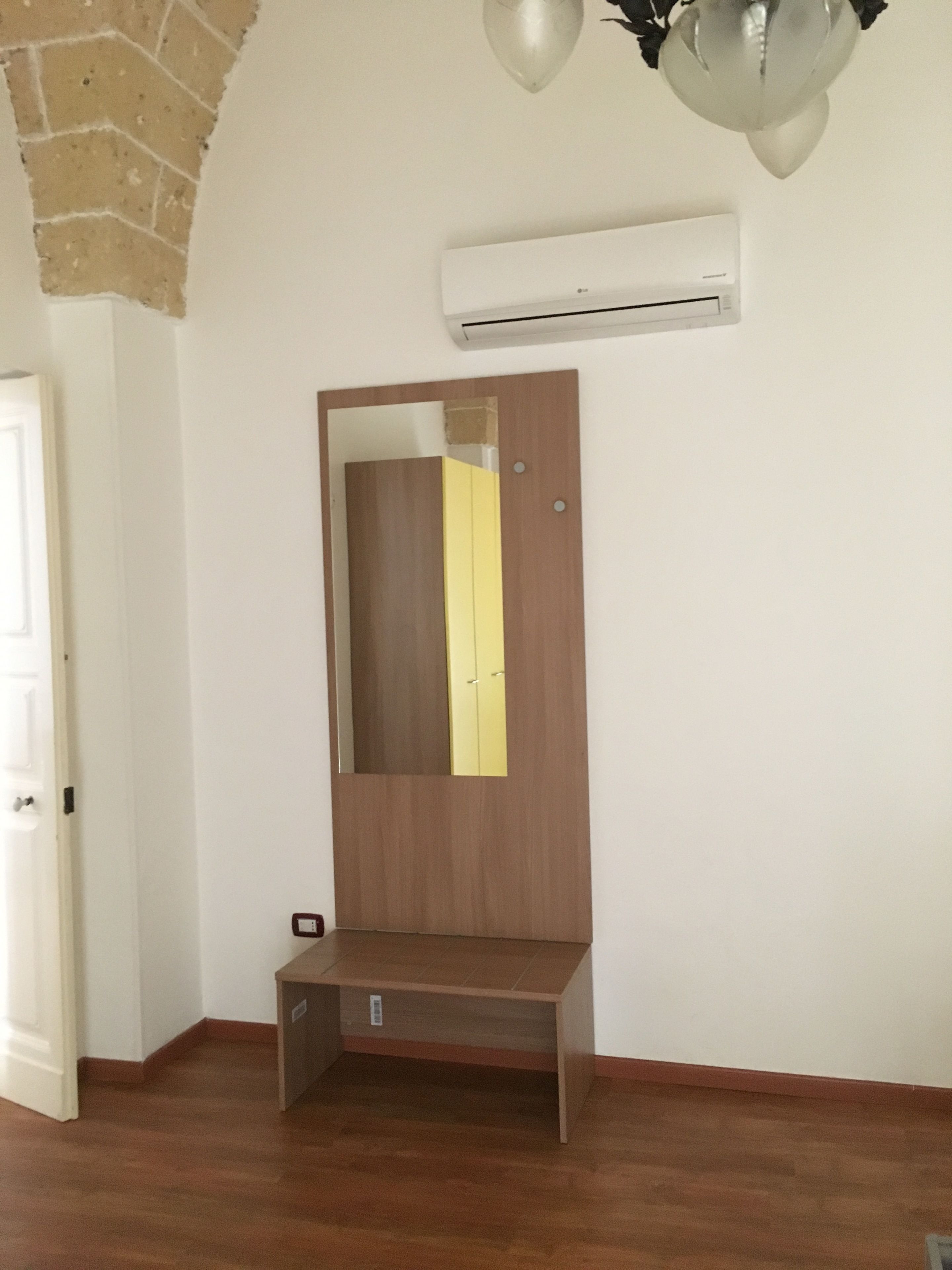 Superior-Vierbettzimmer