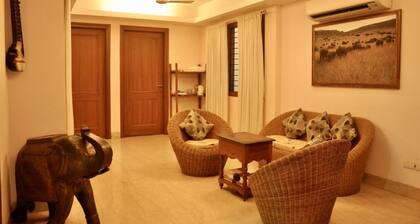 Aashianaa Gracious Living