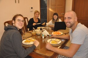 Gastronomie für Familien