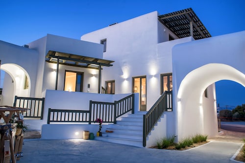 Melidron Hotel Suites Villas