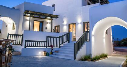 Melidron Hotel Suites Villas