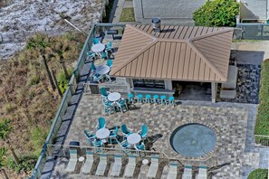 Condo, 2 Bedrooms | Exterior
