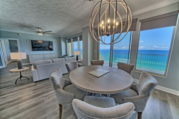 Lägenhet - 2 sovrum | Restauranger