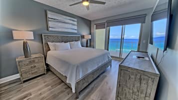 Condo, 2 Bedrooms | 2 bedrooms, iron/ironing board, free WiFi, bed sheets