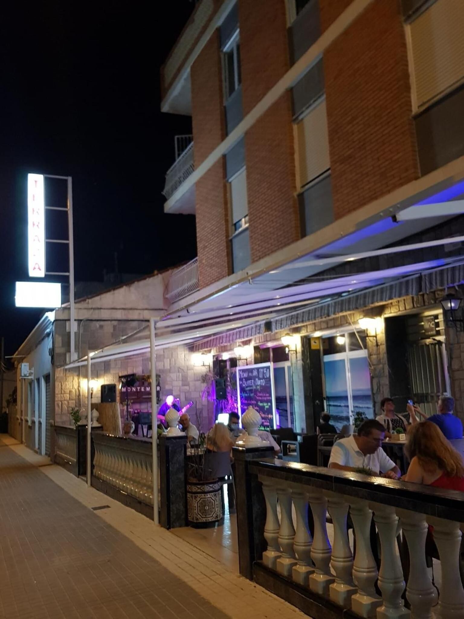 Foto - Hotel Bennington