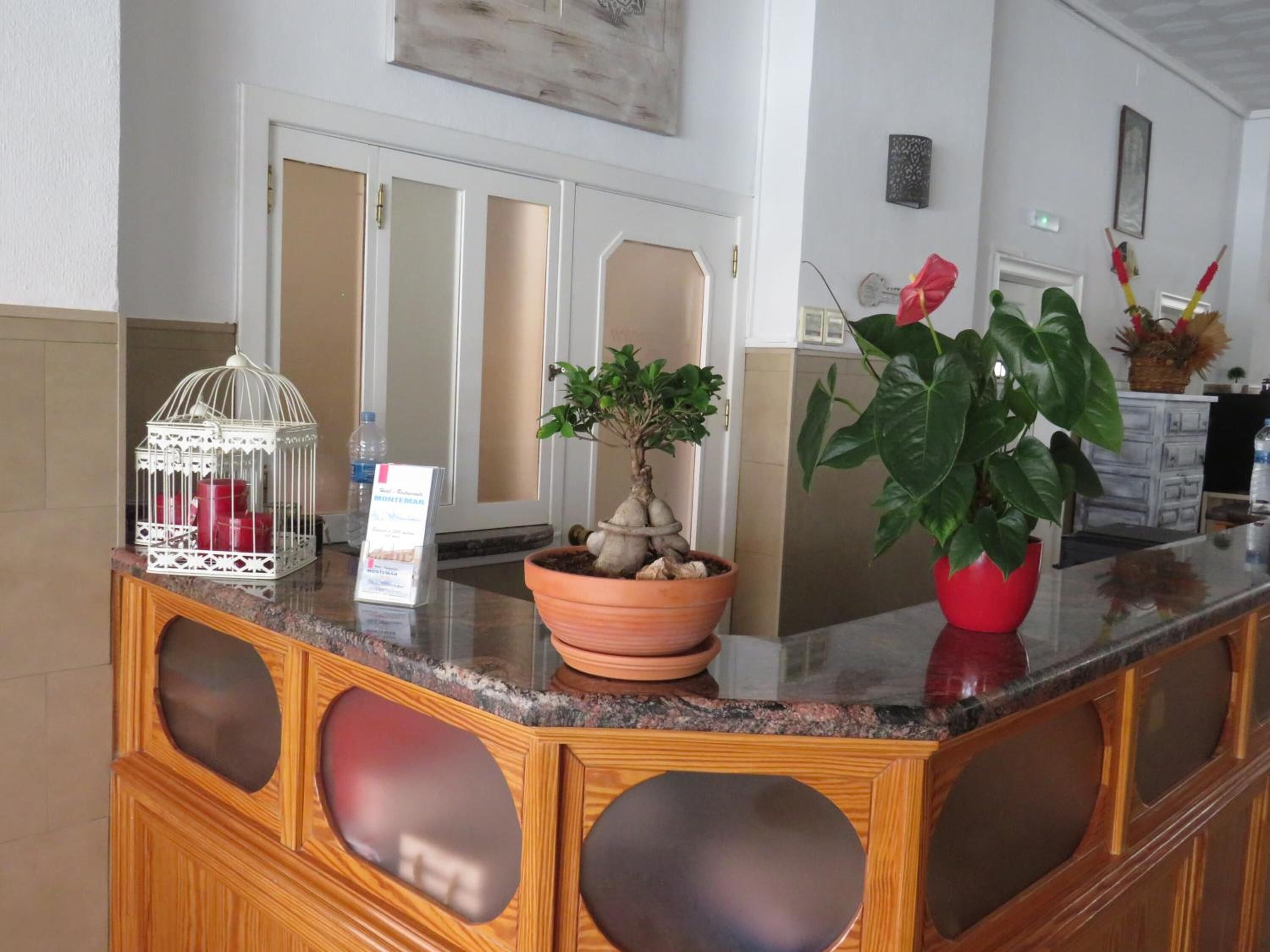 Foto - Hotel Bennington