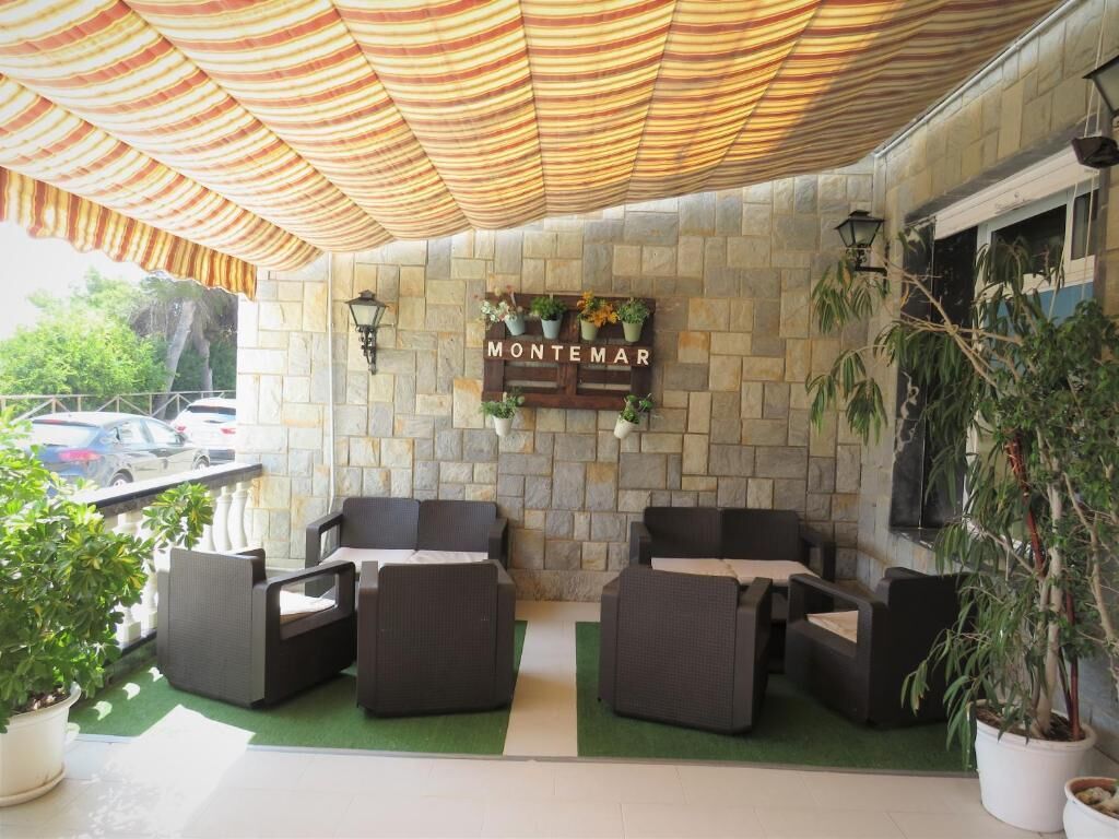 Foto - Hotel Bennington