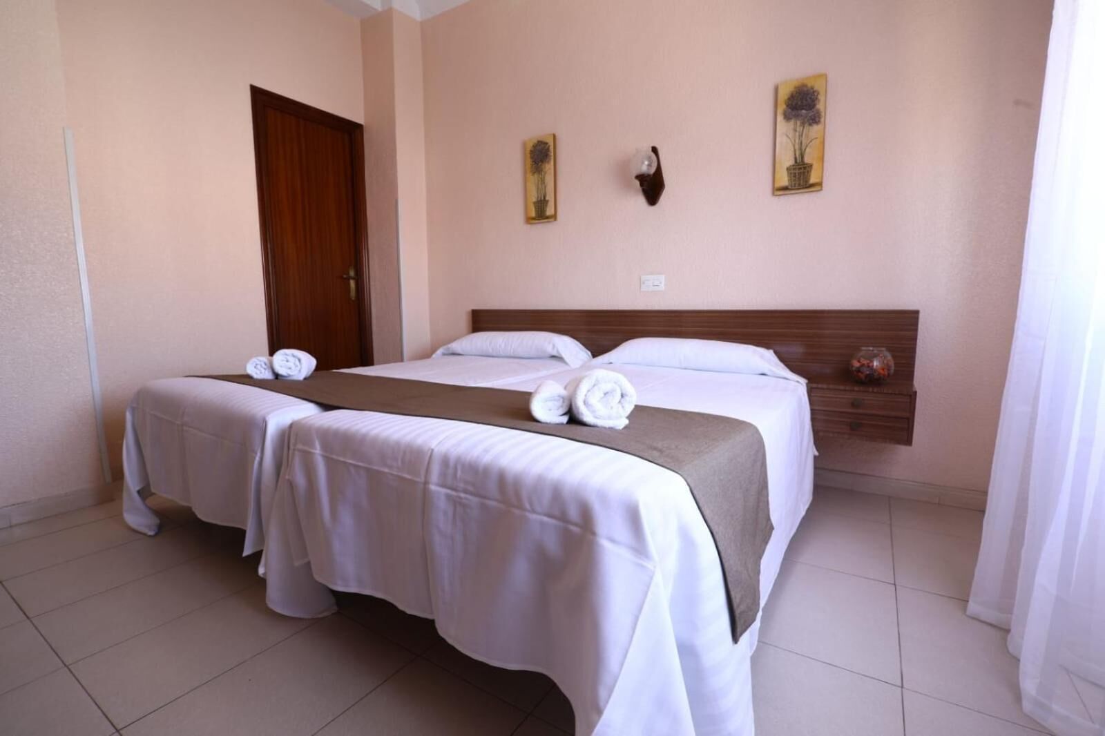 Foto - Hotel Bennington