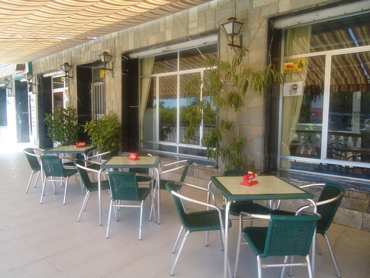 Foto - Hotel Bennington