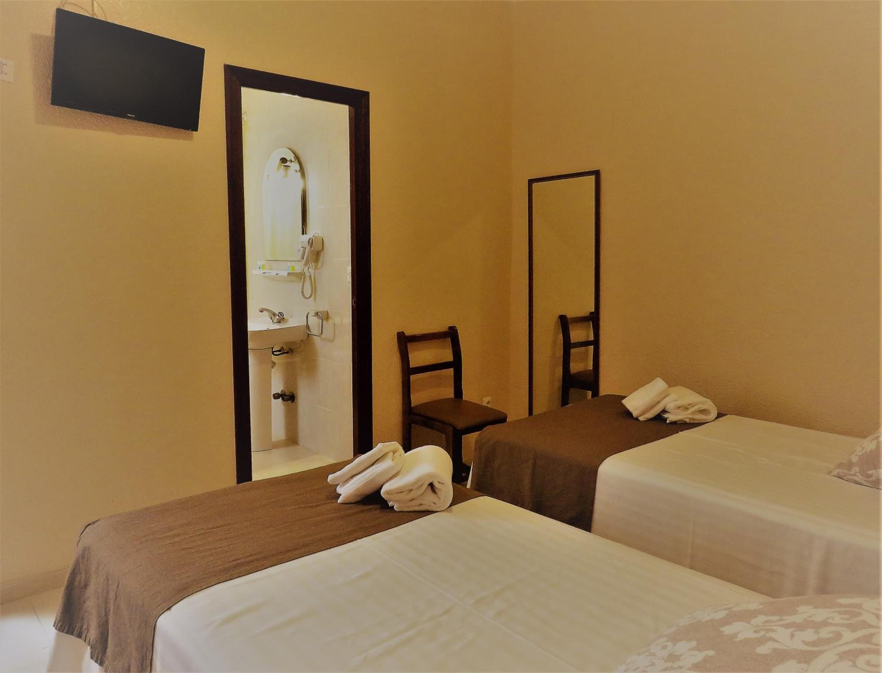 Foto - Hotel Bennington