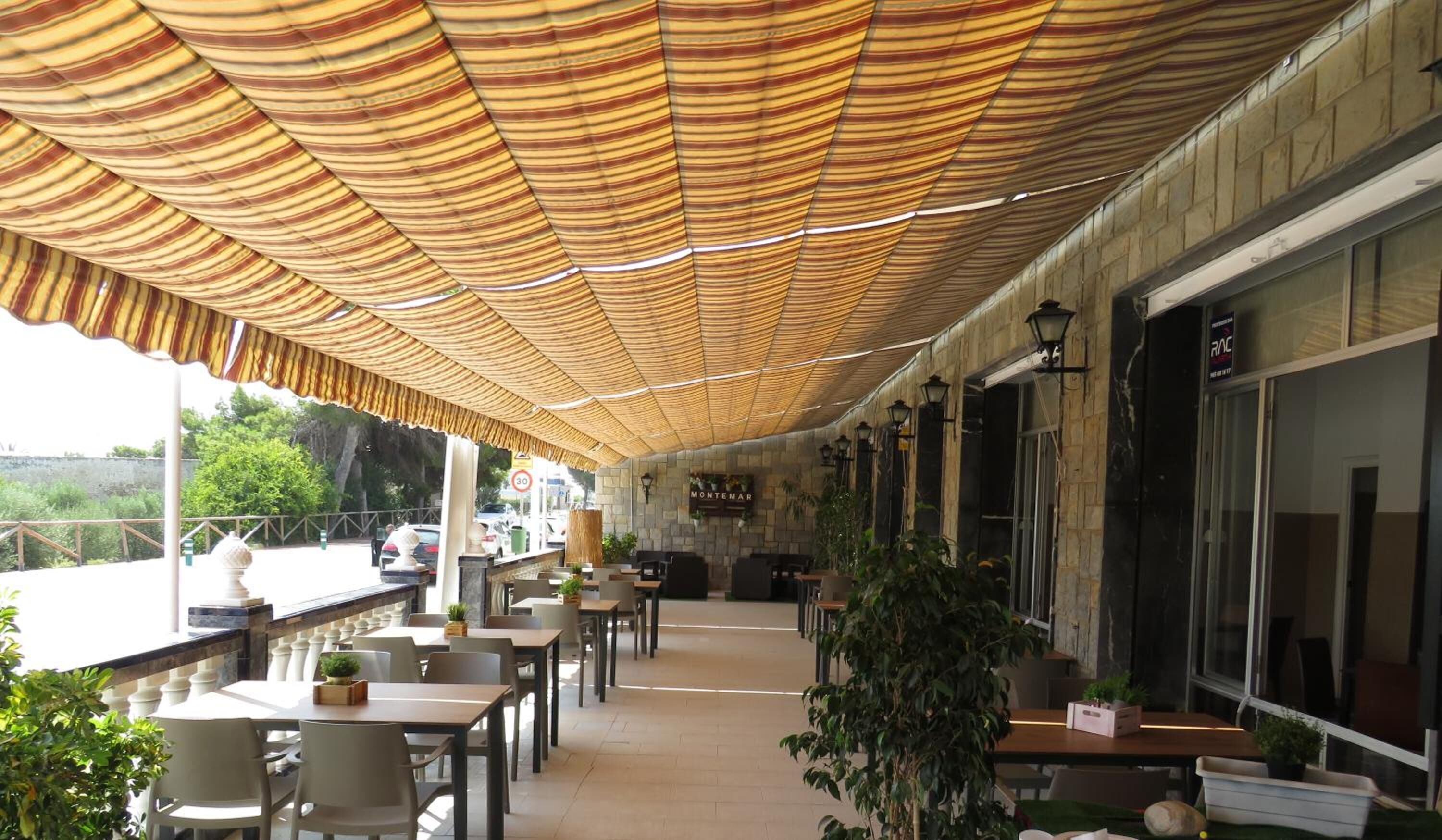 Foto - Hotel Bennington