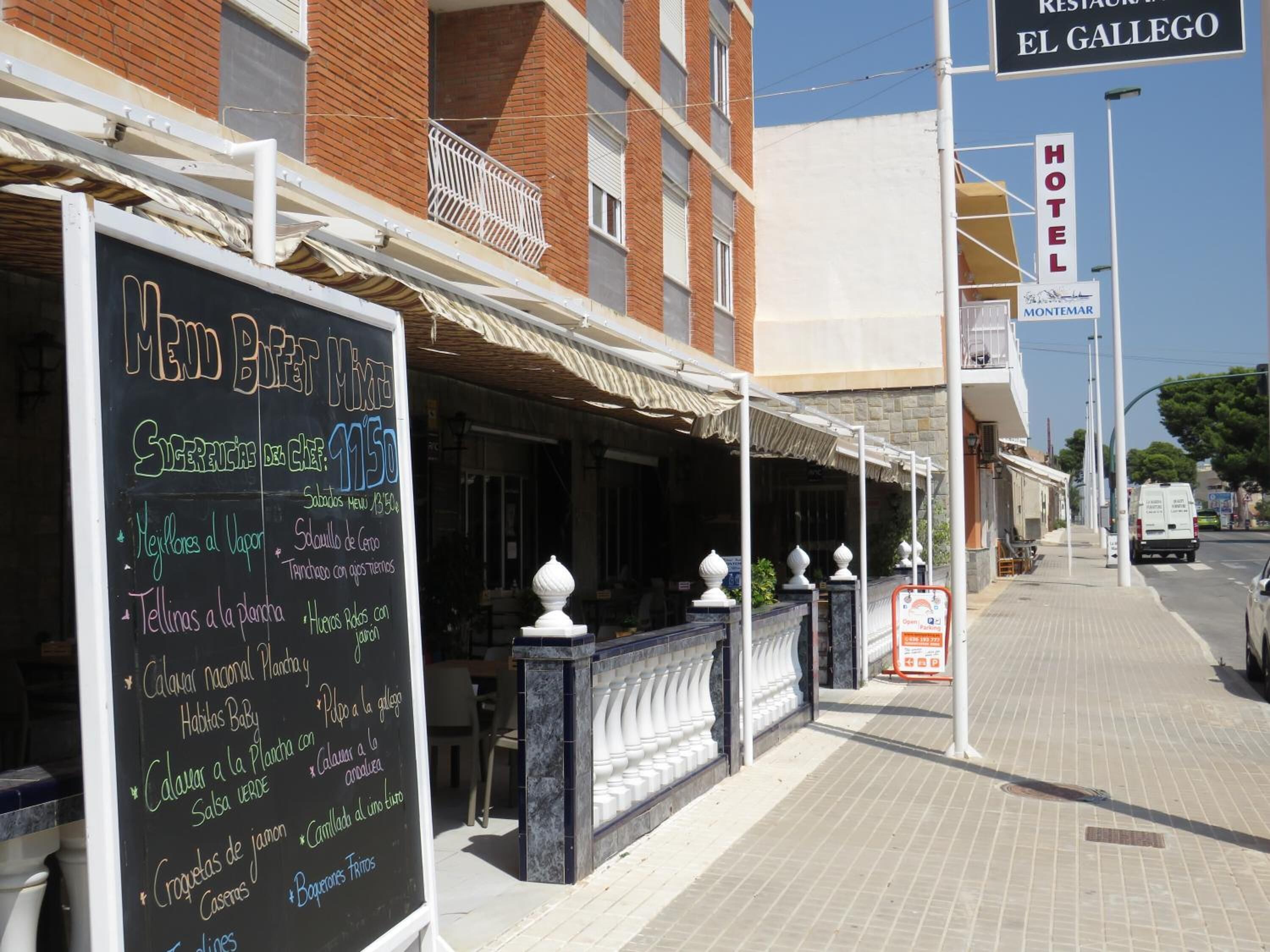 Foto - Hotel Bennington