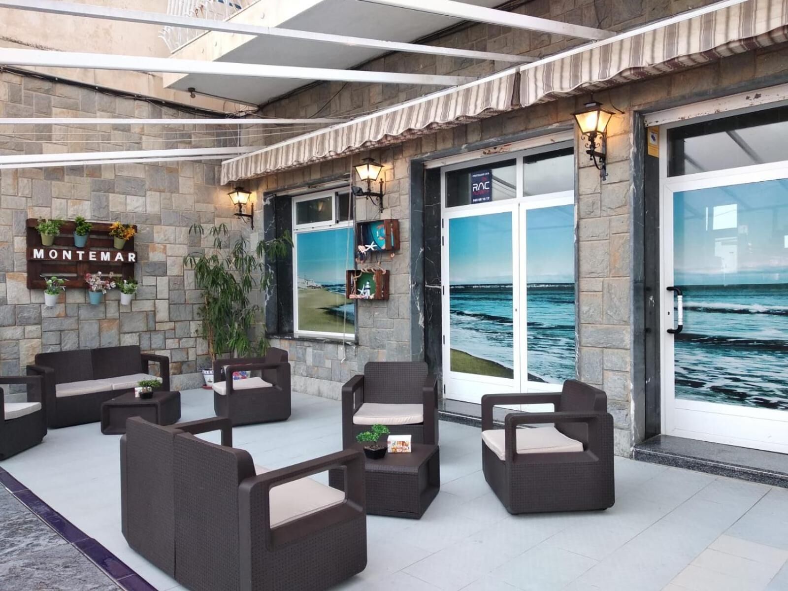 Foto - Hotel Bennington