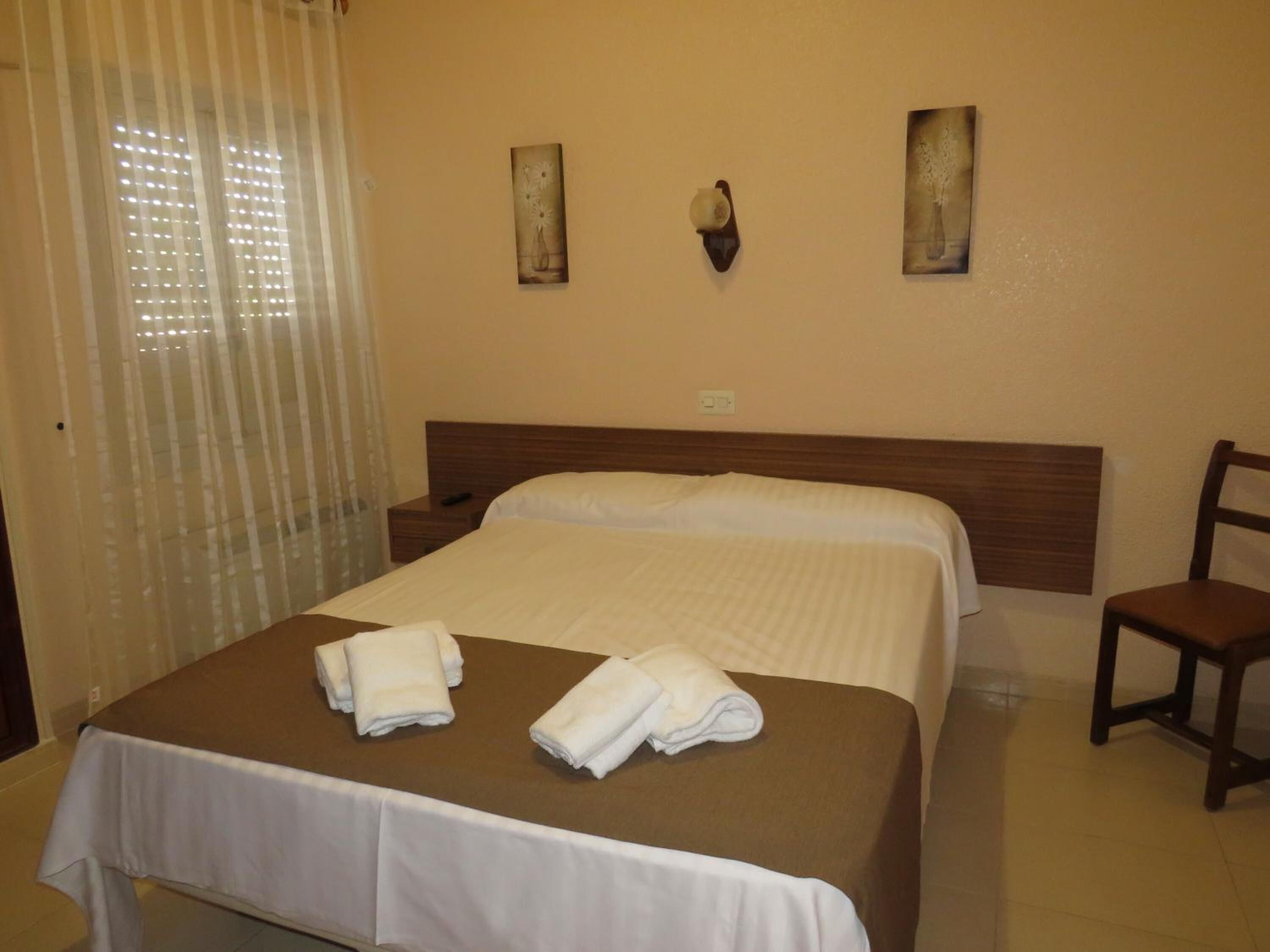 Foto - Hotel Bennington