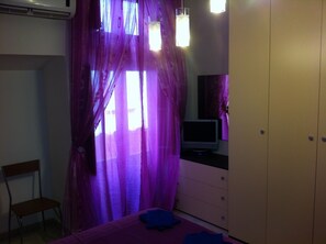 Escritorio y wifi gratis 