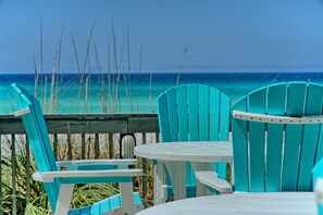 Condo, 2 Bedrooms | Property grounds - Luxurious High-Rise Condo with Spacious Balcony Facing the Ocean - Unit 1805 by RedAwning (Panama City Beach)