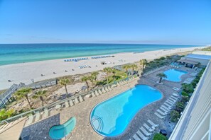 Condo, 2 Bedrooms | Pool