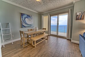 Condo, 2 quartos | Opções para refeição