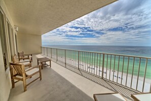 Lägenhet - 2 sovrum | Boendeområde