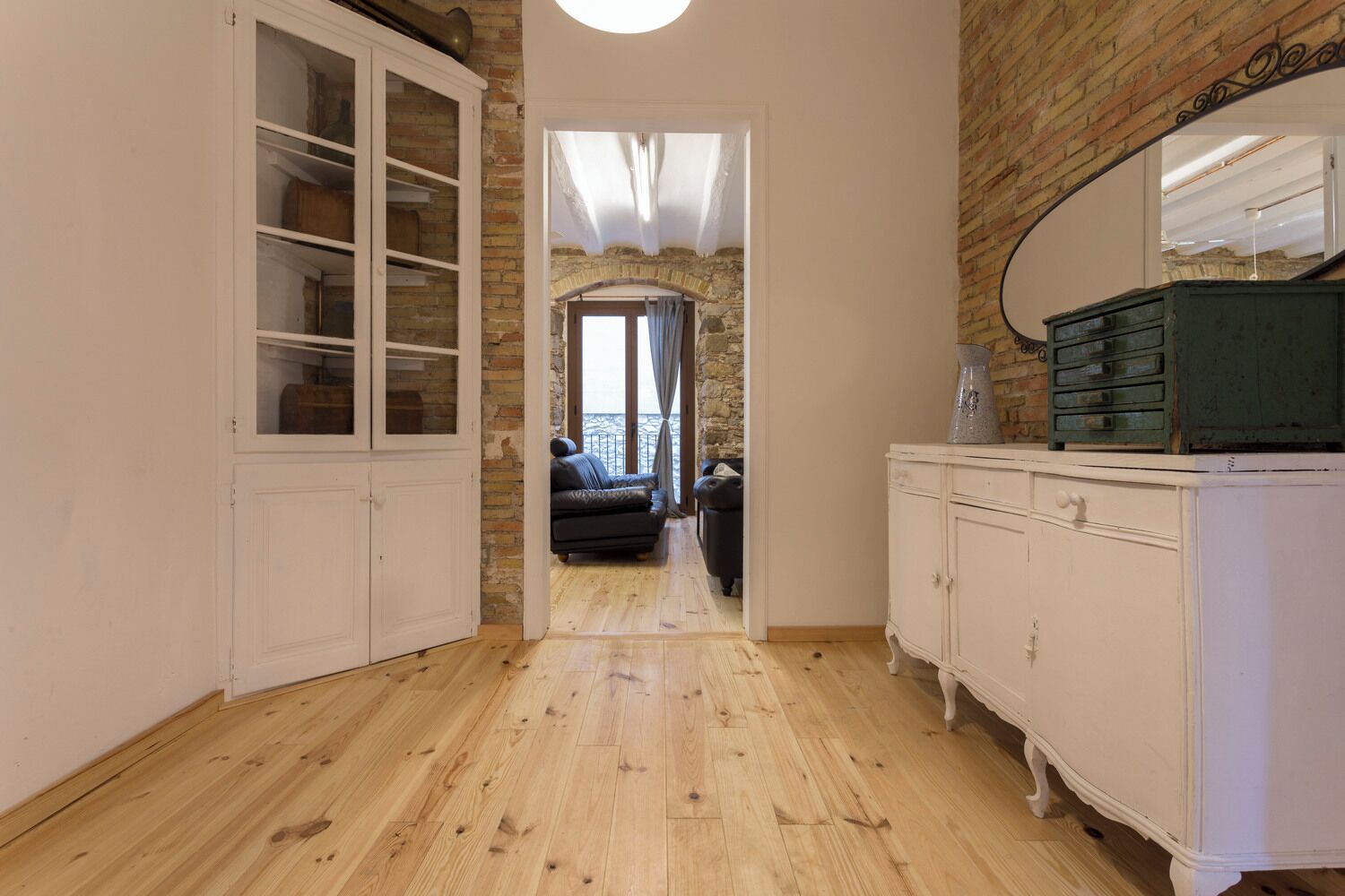 Apartment, 3 Bedrooms, Private Pool | Terrace/patio