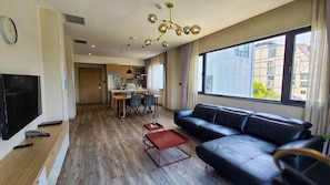 Apartment, 3 Schlafzimmer