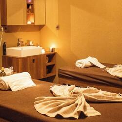 Espace de soins pour les couples, hammam, hammam, soins corporels