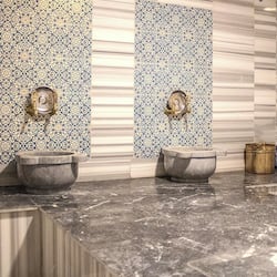 Couples treatment room(s), steam room, Turkish bath/hammam