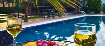 216 North Hotel & Wellness-Spa