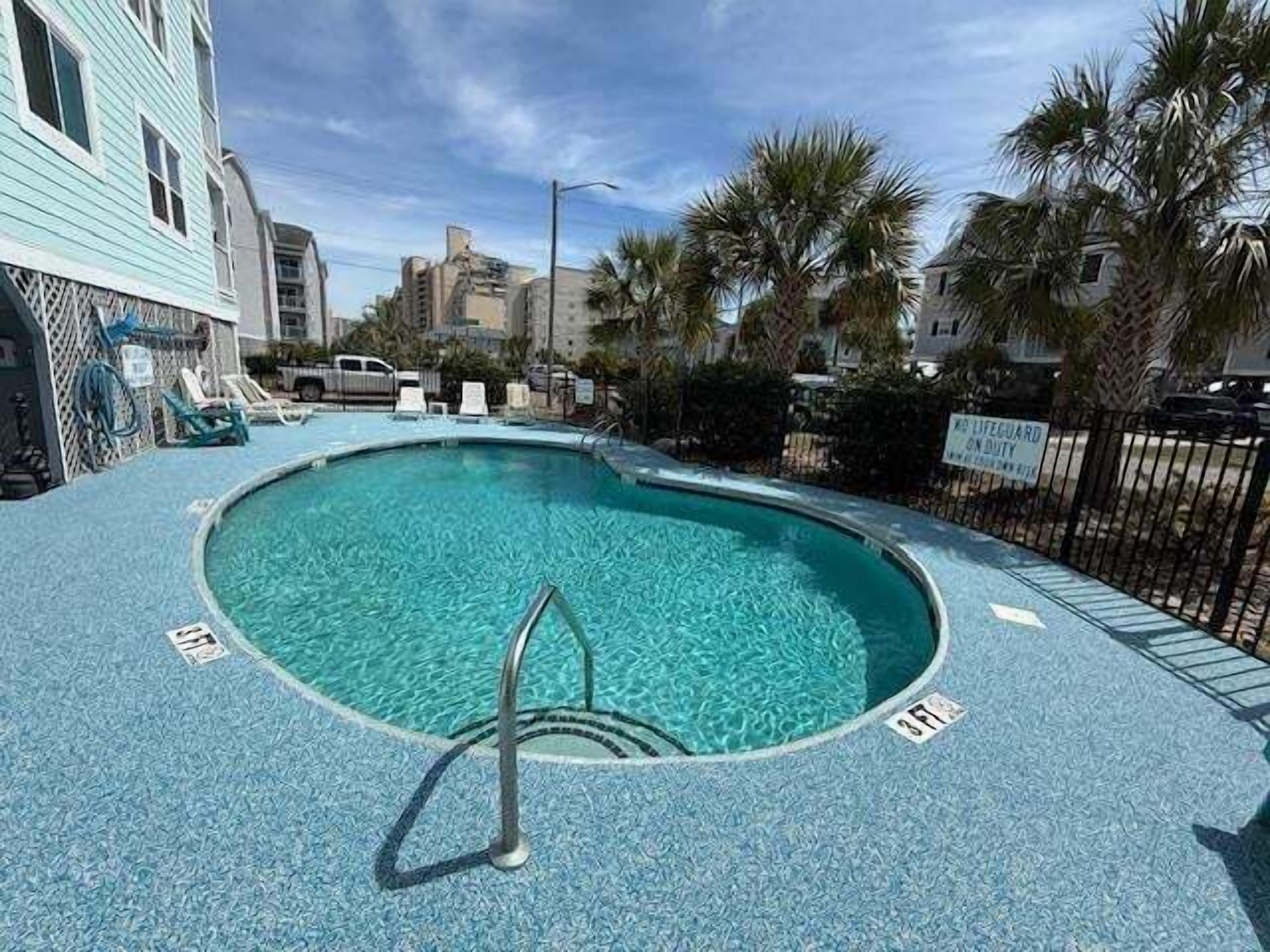 Appartement, 3 slaapkamers | Zwembad