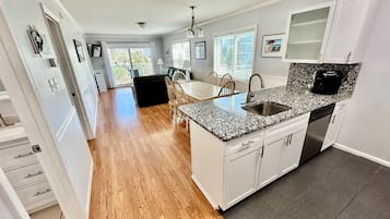 Lejlighed - 3 soveværelser | Interiør