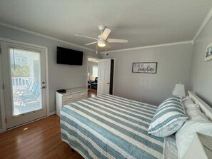 Condo, 3 Bedrooms - Sandy Shores I 101 3 Bedroom Condo by RedAwning (Murrells Inlet)