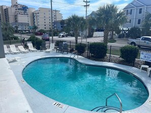 Condo, 3 Bedrooms | Pool