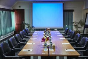 Salle de réunion