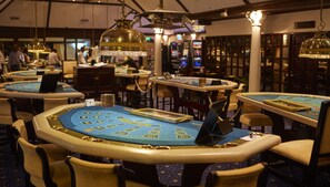 Casino
