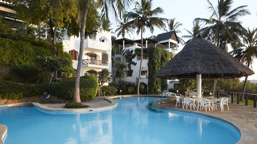 Tamarind Village Apartments