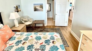 Condo, 3 Bedrooms | 3 bedrooms, iron/ironing board, WiFi (free) - Boston Commons 102 3 Bedroom Condo by RedAwning (Surfside Beach)