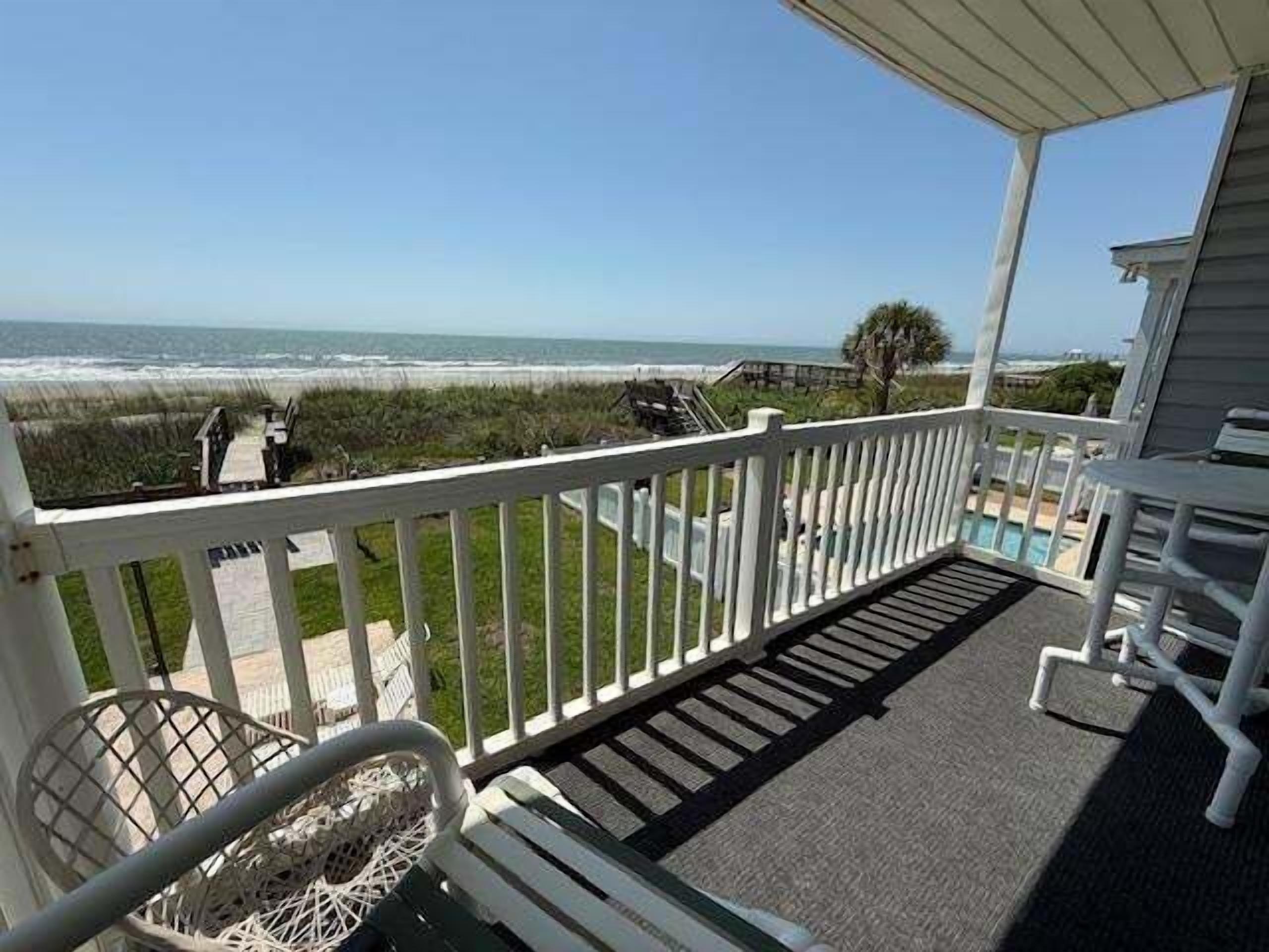 公寓客房, 2 間臥室 | 住宿地面