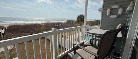 Condo, 2 Bedrooms | Outdoor dining