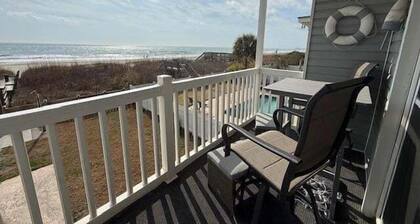 Surfside By The Sea Ii 103 2 Bedroom Condo by RedAwning